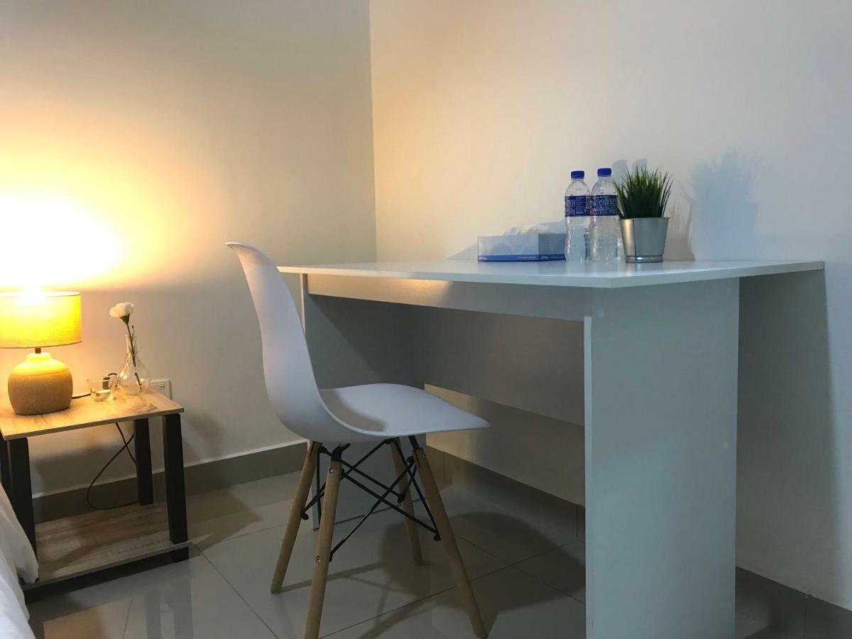 Fabulous Mutiara Ville סיברג'איה מראה חיצוני תמונה